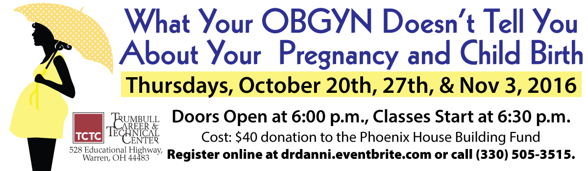 OBGYN, Midwife, Childbirth