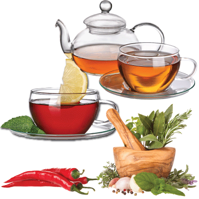 Herbalism, Natural Remedies